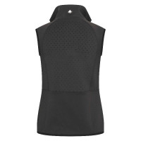 Tech gilet Imperial Riding Sporty Air Noir Tech gilet Imperial Riding Sporty Air Noir