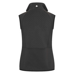 Tech gilet Imperial Riding Sporty Air Noir Tech gilet Imperial Riding Sporty Air Noir