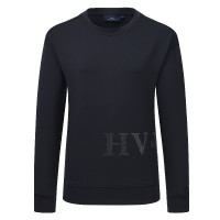 Tech sweat HV Polo Jenna Noir