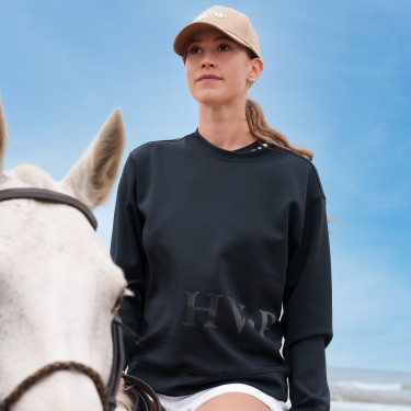 Tech sweat HV Polo Jenna Tech sweat HV Polo Jenna