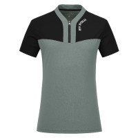 Tech top HV Polo Chloe Verdure