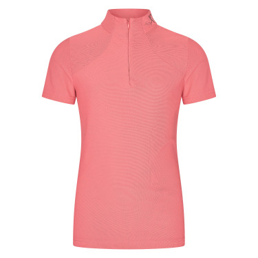 Tech top HV Polo Laluna Kinderen Blush Roze