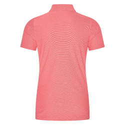 Tech top HV Polo Laluna Kinderen Blush Roze