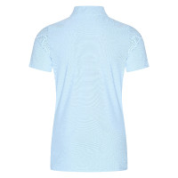 Tech top HV Polo Laluna Kids Blanc