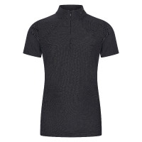 Tech top HV Polo Laluna Kids Noir