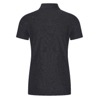 Tech top HV Polo Laluna Kids Blanc Tech top HV Polo Laluna Kids Blanc