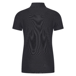 Tech top HV Polo Laluna Kids Noir Tech top HV Polo Laluna Kids Noir