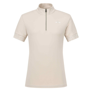 Tech top HV Polo Maureen