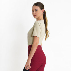 Top Euro-Star Amelie Beige Top Euro-Star Amelie Beige