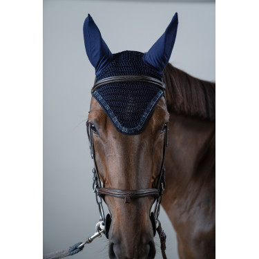 Paardenoorkap Harcour Flore