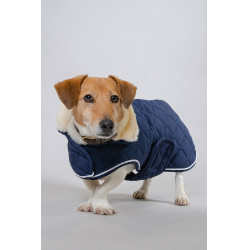 Hondenjas Harcour Rocket Marine Marineblauw