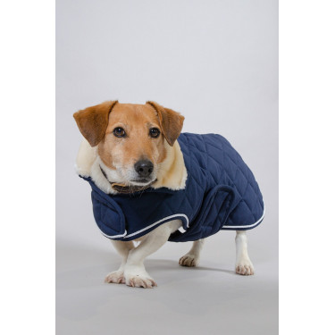 Hondenjas Harcour Rocket Marine Marineblauw