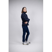 Doudoune Harcour Jetset Marine Bleu marine Doudoune Harcour Jetset Marine Bleu marine