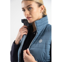 Gilet sans manches Harcour Balzac Lavande Violet Gilet sans manches Harcour Balzac Lavande Violet