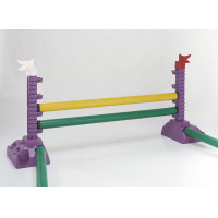 Barre d'obstacle 2 m La Gee