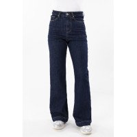 Jeans Harcour Jody Brut Bleu