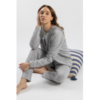 Jogging Harcour Panda Argent