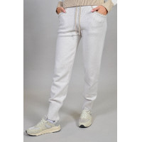 Jogging Harcour Passo Beige Jogging Harcour Passo Beige