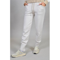 Jogging Harcour Passo Beige Jogging Harcour Passo Beige