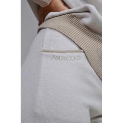 Jogging Harcour Passo Beige Jogging Harcour Passo Beige
