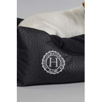 Panier Chien Harcour Baline Noir Panier Chien Harcour Baline Noir