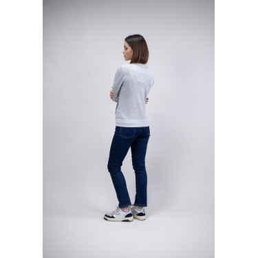 Pull Harcour Swim Gris Pull Harcour Swim Gris