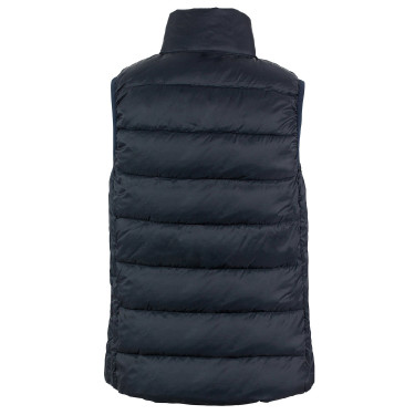 Mouwloze lichte bodywarmer Horze Amber kind Mouwloze lichte bodywarmer Horze Amber kind