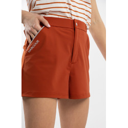 Short Harcour Alby
