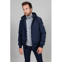 Veste Harcour Junior Marine Bleu marine Veste Harcour Junior Marine Bleu marine