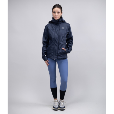 Veste Harcour Jouquet Marine Bleu marine Veste Harcour Jouquet Marine Bleu marine