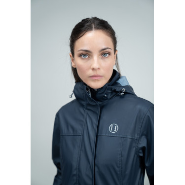 Veste Harcour Jouquet Marine Bleu marine Veste Harcour Jouquet Marine Bleu marine