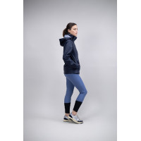 Harcour Jouquet-jas Marine Marineblauw