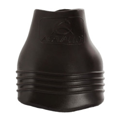 Gel Hoof Boots Acavallo Marron