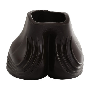 Gel Hoeflaarzen Acavallo Bruin