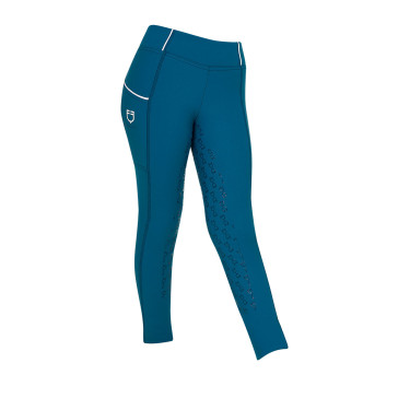Meisjeslegging met grip en Equestro-logo Meisjeslegging met grip en Equestro-logo