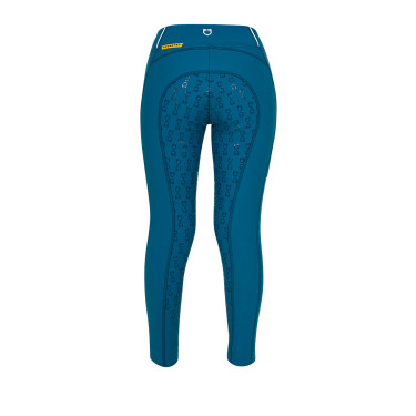 Meisjeslegging met grip en Equestro-logo Meisjeslegging met grip en Equestro-logo