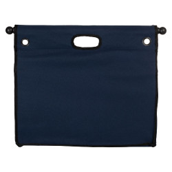 Bokszak bar Equestro Marine Marineblauw