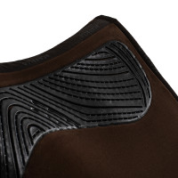 Tapis de selle Acavallo Dressage Twin Grip Marron Tapis de selle Acavallo Dressage Twin Grip Marron
