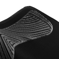 Tapis de selle Acavallo Dressage Twin Grip Noir Tapis de selle Acavallo Dressage Twin Grip Noir