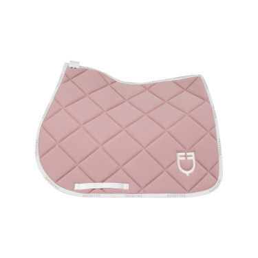 Tapis de selle obstacle en tissu technique respirant édition limitée GP Equestro Tapis de selle obstacle en tissu technique respirant édition limitée GP Equestro