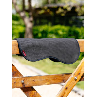 LeMieux antislip-schokdemper Zwart