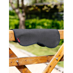 LeMieux antislip-schokdemper Zwart