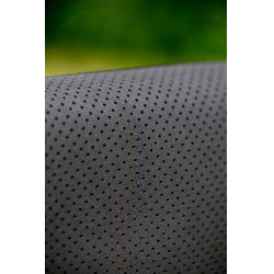 LeMieux antislip-schokdemper Zwart