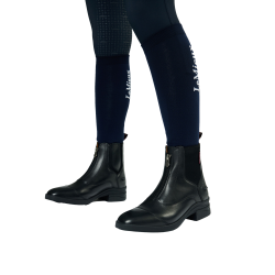 Boots d’écurie LeMieux zippées Junior