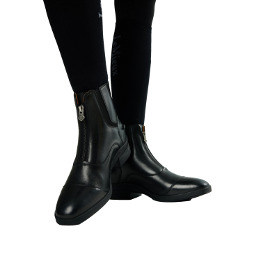 LeMieux stalboots met rits LeMieux stalboots met rits