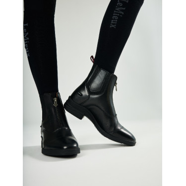 LeMieux stalboots met rits LeMieux stalboots met rits