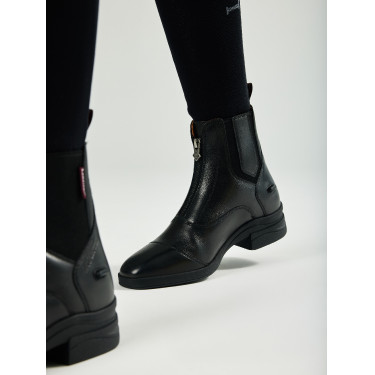 LeMieux stalboots met rits LeMieux stalboots met rits
