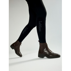 LeMieux stalboots met rits Bruin