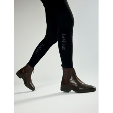 LeMieux stalboots met rits LeMieux stalboots met rits