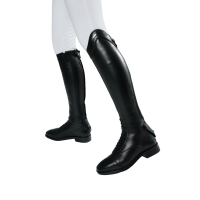 Bottes d'équitation LeMieux Field Noir Bottes d'équitation LeMieux Field Noir